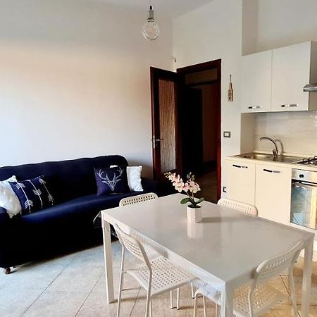 Armonia Appartement Ardore Marina Buitenkant foto