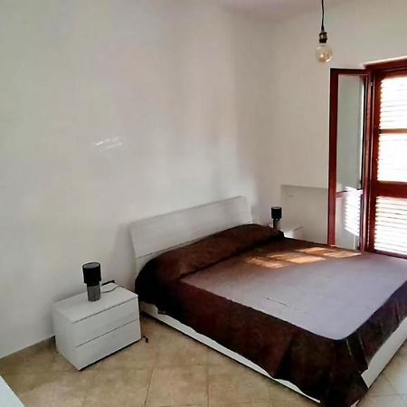 Armonia Appartement Ardore Marina Buitenkant foto
