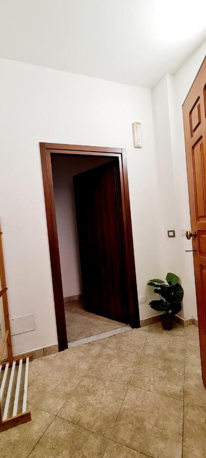 Armonia Appartement Ardore Marina Buitenkant foto