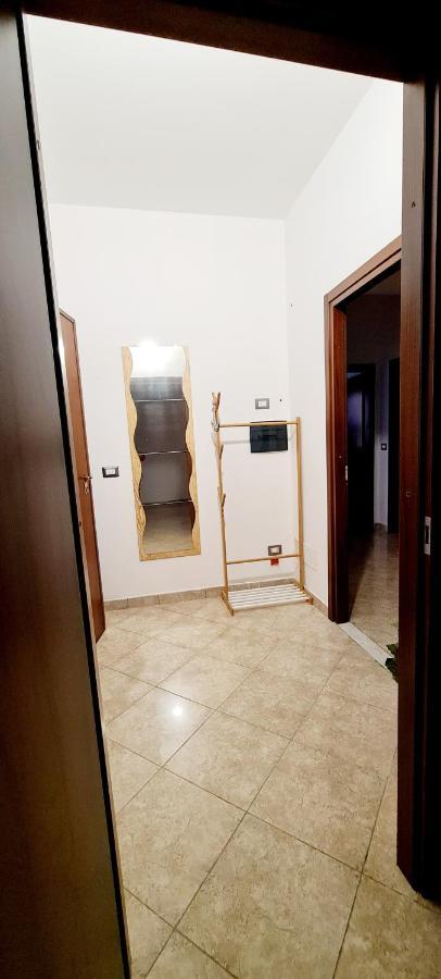 Armonia Appartement Ardore Marina Buitenkant foto