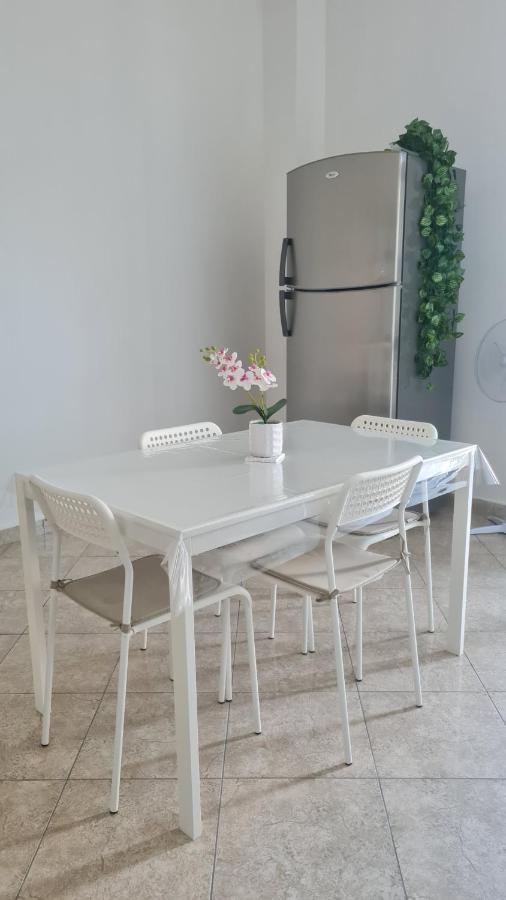 Armonia Appartement Ardore Marina Buitenkant foto